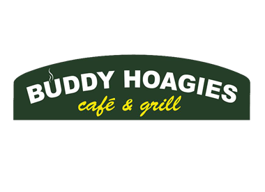 Buddy Hoagies Café & Grill